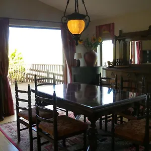  Chalet Greenacres Cabins