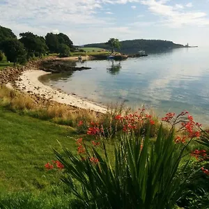  Apartment Boutique Coastal Appt Nr Edinburgh